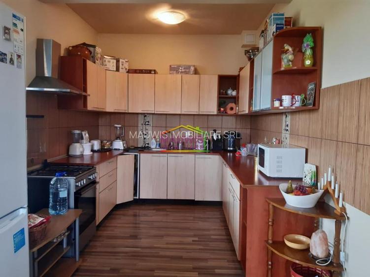Vilă Individuală pe Malul Lacului Vadul lui Mos - Berceni - 7