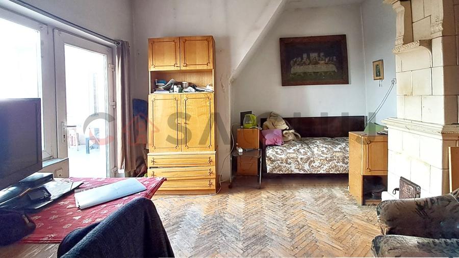 Casa 3 camere,  Andrei Mureșanu!!