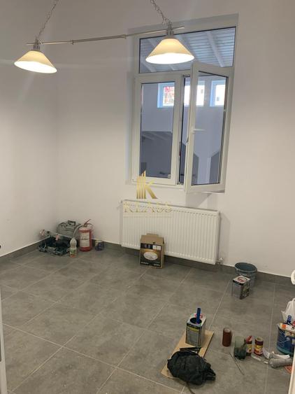 Vilă interbelică 9 camere | Vasile Lascăr - Eminescu | renovată