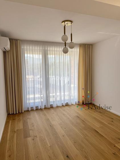 Apartament premium | 2 camere| Vedere panoramică spre munți | Parcare subterana - 4