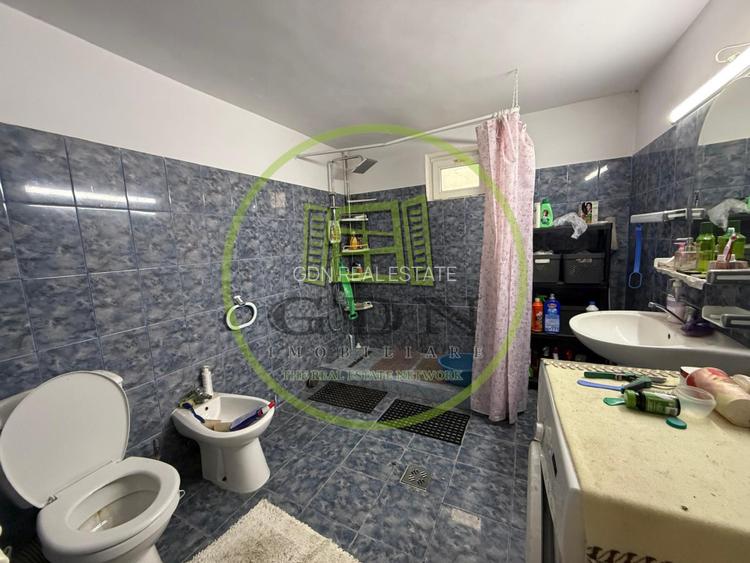 Casă parter, 547 MP teren, 90 MP utili, Craiova, cartier Rovine - 6