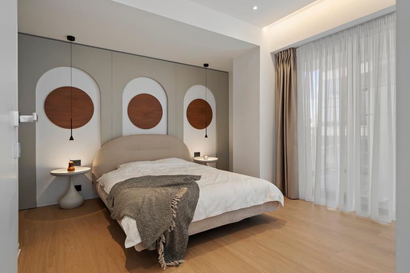 Apartament cu 3 camere de vanzare // ONE Foreasca Towers