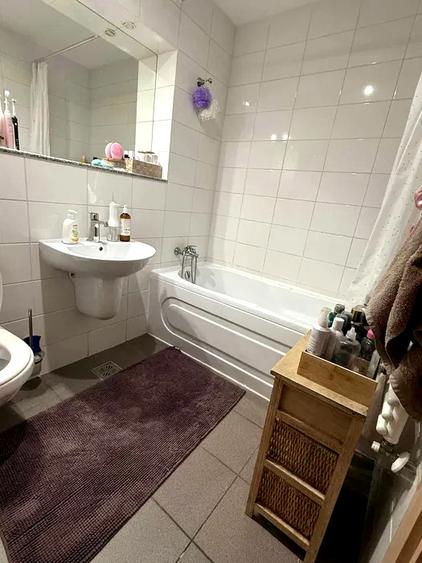 Apartament 2 camere/New Town Residence 2/Parcare inclusa
