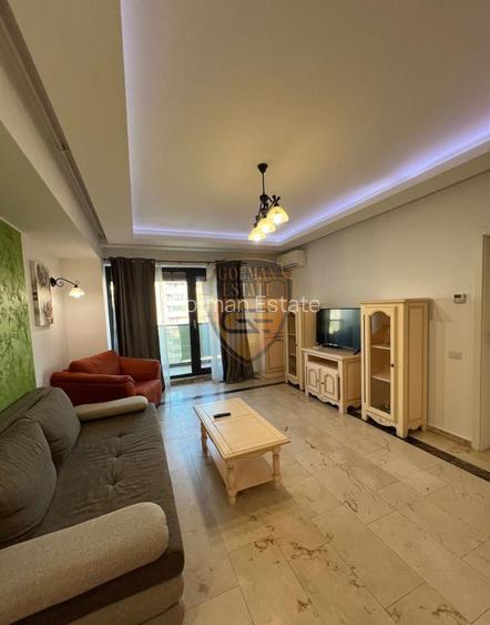 Vila Sofia 3 Bld. Mamaia, stațiunea Mamaia termen lung sau scurt - 7