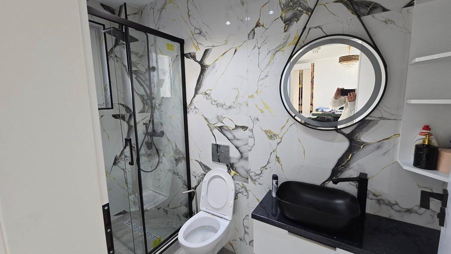 VILA Mobilata si Utilata LUX cu toate utilitatile - Cartier Privat
