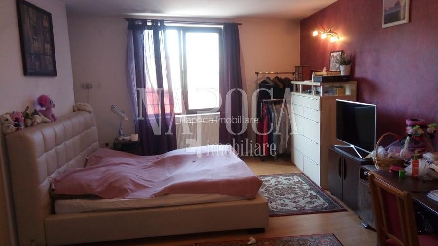 Casa 7 camere de vanzare in Gheorgheni, Cluj Napoca - 22