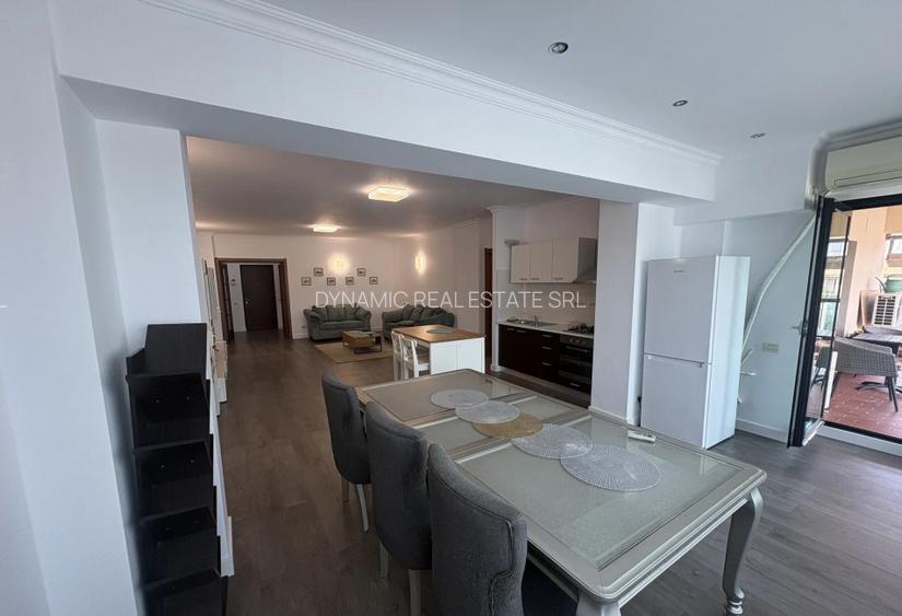 Apartament 3 Camere - 2 Parcari - Terasa - Orhideea Gardens - Grozavesti - 5