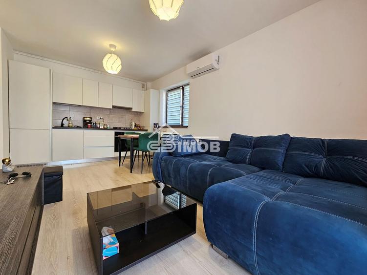 3 camere || Class Park Residence || Etaj 5/6 || Parcare Inclusa || Rea