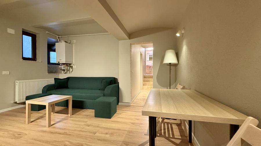 De inchiriat | Apartament 2 camere | Piata Romana Calea Victoriei Bd Dacia