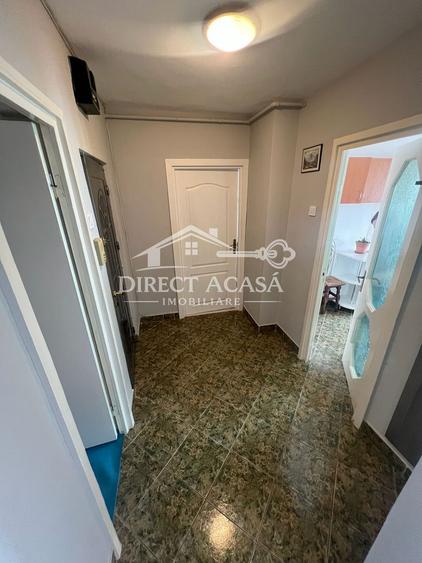 Apartament 2 camere spatios, luminos - Tudor - balcon,camara si debara