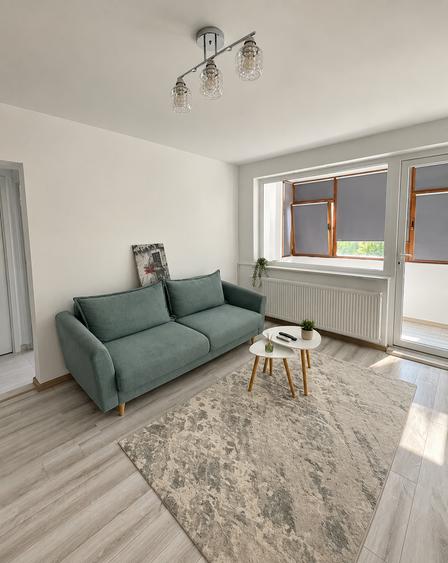 Tomis Nord | 2 camere | Parcare | Termen Lung