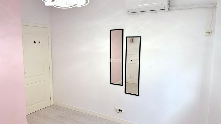 Apartament 3 camere, decomandat, Plaza Residence, centrala, pretabil spatiu ! - 21
