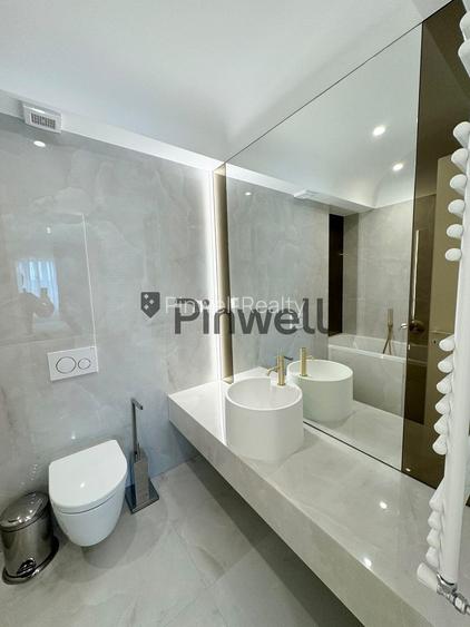 Apartament 3 camere | Cortina North - 7