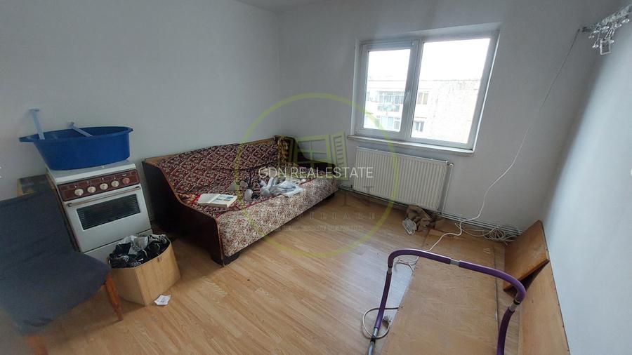 Apartament doua camere decomandat, Cartier Garii, zona Posta - 2