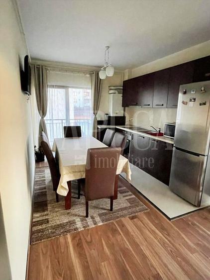 Apartament 2 camere de inchiriat in Zorilor, Cluj Napoca