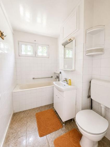 Apartament 2 camere spațios, lângă McDonalds-Circumvalațiunii