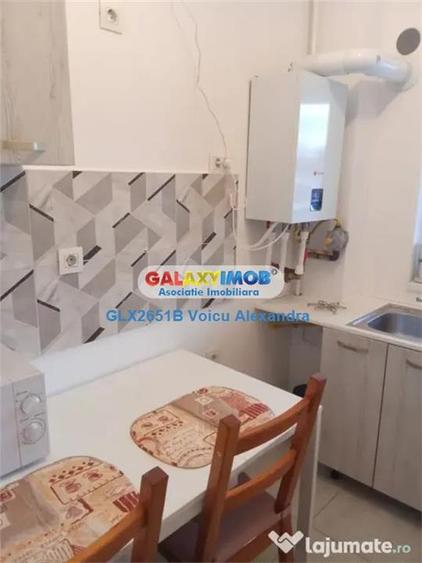 Garsoniera Bloc Nou Berceni - Oltenitei - Olympus Residence