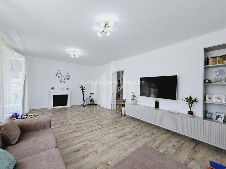 Casa tip duplex | 105 mp | 280 mp teren | 2022 | Dealul Furcilor - 4