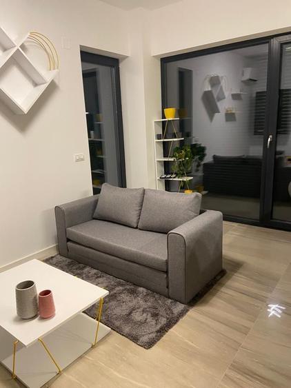 Apartament 2 Camere - 480 euro - Complex Future Residence - Giroc