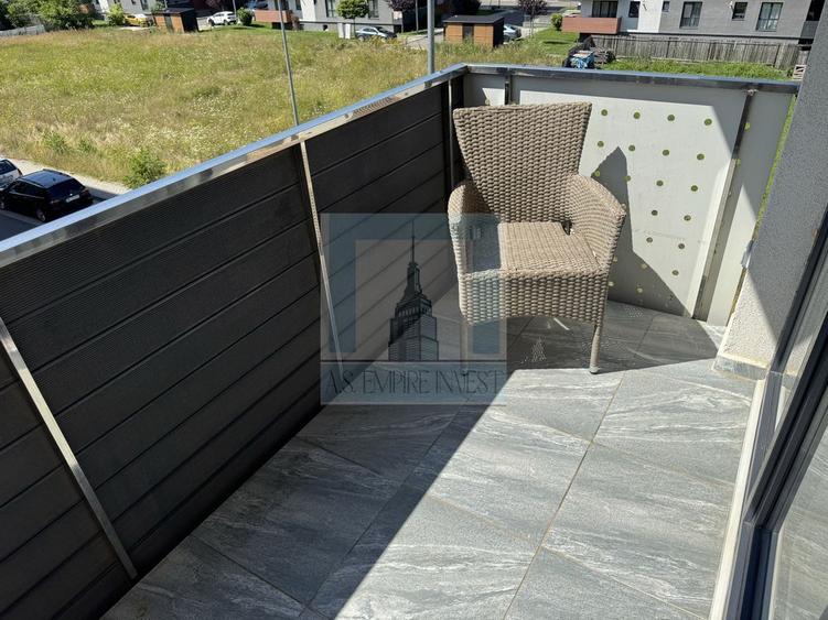 Apartament 2,5 camere, mobilat/utilat - zona Avantgarden 3/Bartolomeu