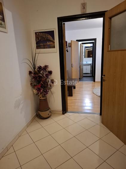 3 Camere Resita Parter Inalt Centrala Proprie - 7