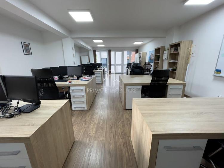 Spatiu de Birouri Premium 101 Mp De Inchiriat, Zona Centrala
