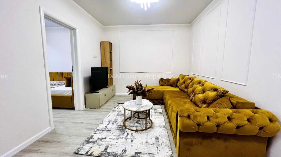 Inchiriere 3 camere premium pasarela metrou Berceni - 6