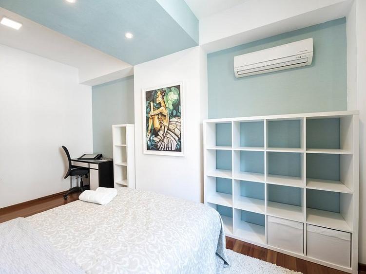 Apartament 3 Camere - Mobilat - Utilat lux