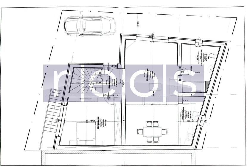 VILA MODERNA SECTOR 4 | PARCUL TINERETULUI | CALEA VACARESTI |