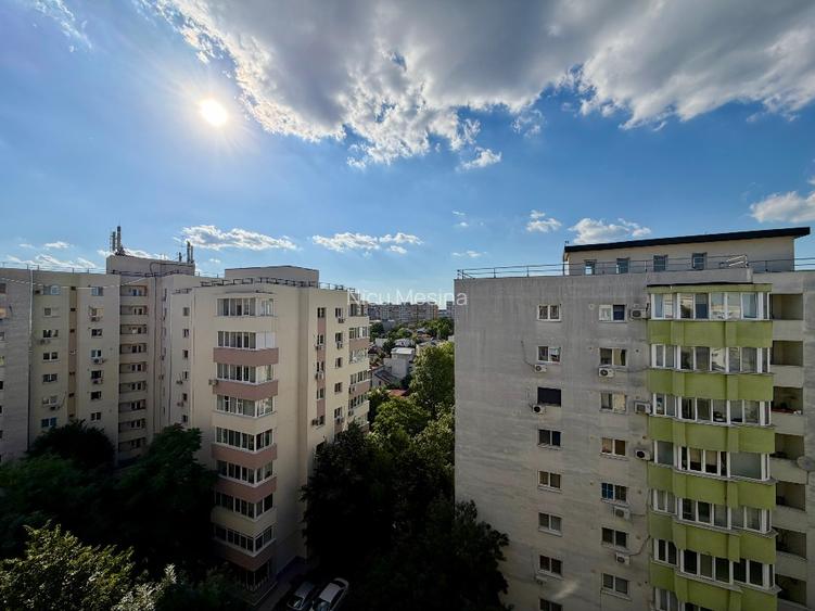 Apartament 4 camere decomandat | 80 mp utili | Tei – Maica Domnului - 3