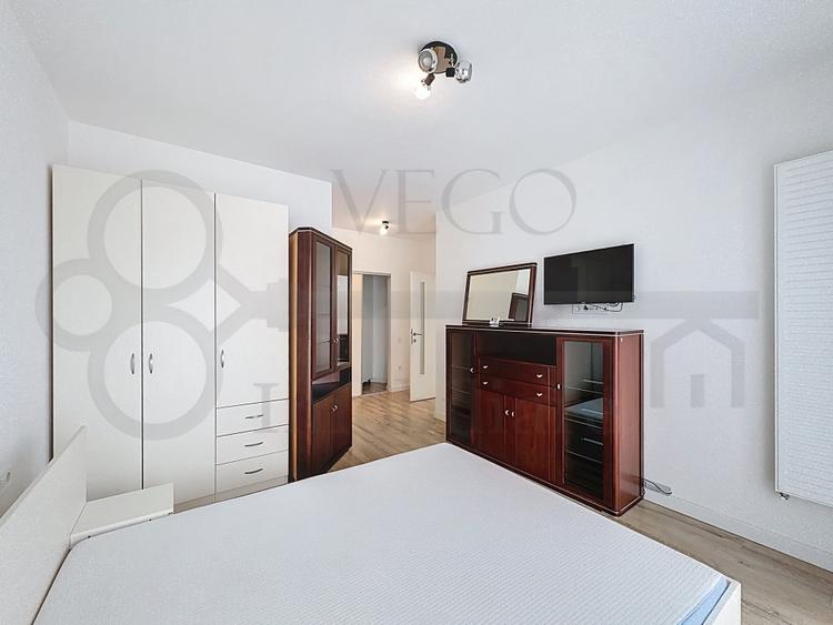 Apartament 3 camere, 87 mp, garaj, terasa 30mp, Marasti, zona Fabricii