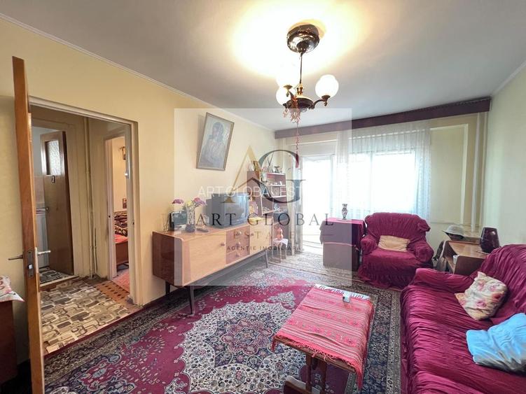 Apartament 2 Camere Mariott Calea 13 Septembrie - 2