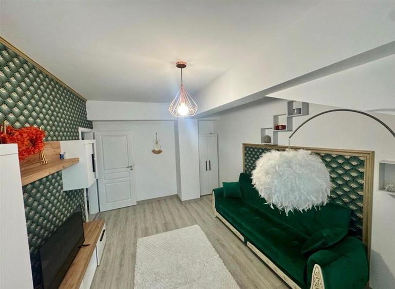Bloc NOU! Apartament 2 Camere CUG - Panoramic Residence