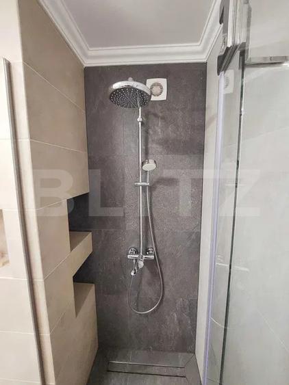 Apartament de inchiriat, 2 camere, 48 mp, modern, Zona Cantemir