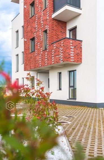 Apartament 2 camere complet mobilat, Complex Rezidential 0% comision
