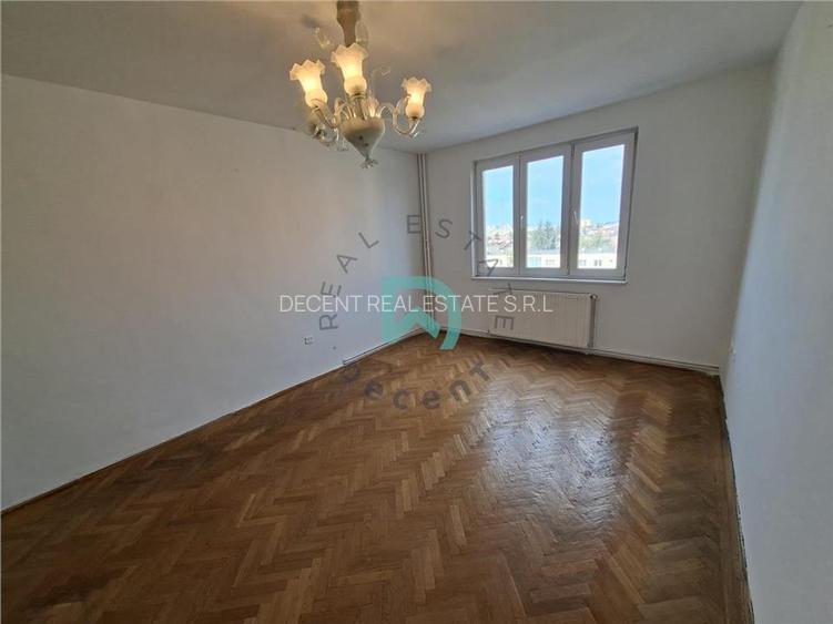 Apartament 3 camere, circular, Cale Bucuresti