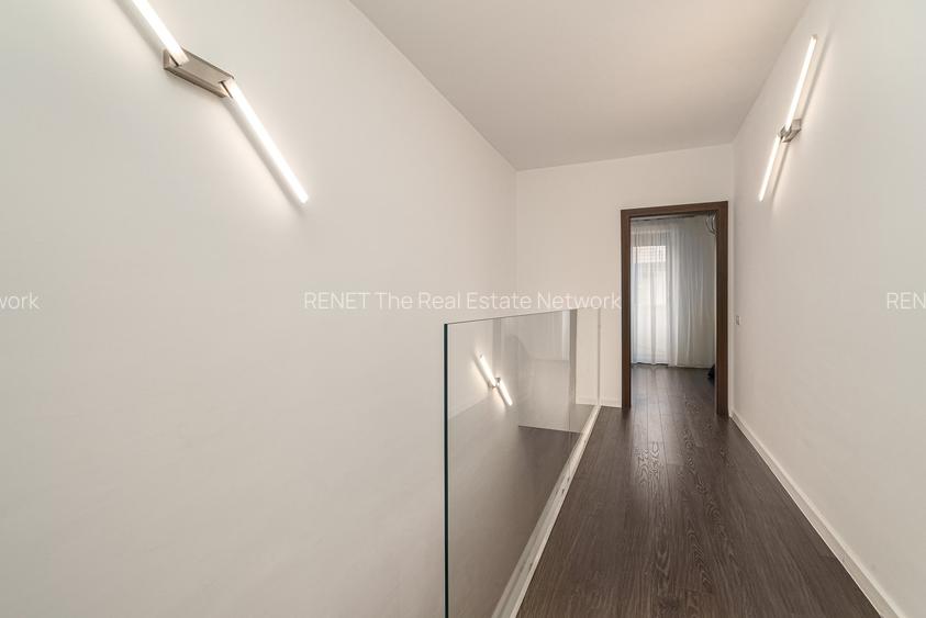 Casă ideală pentru familie–4 camere, curte amenajată, complex privat-securizat - 16