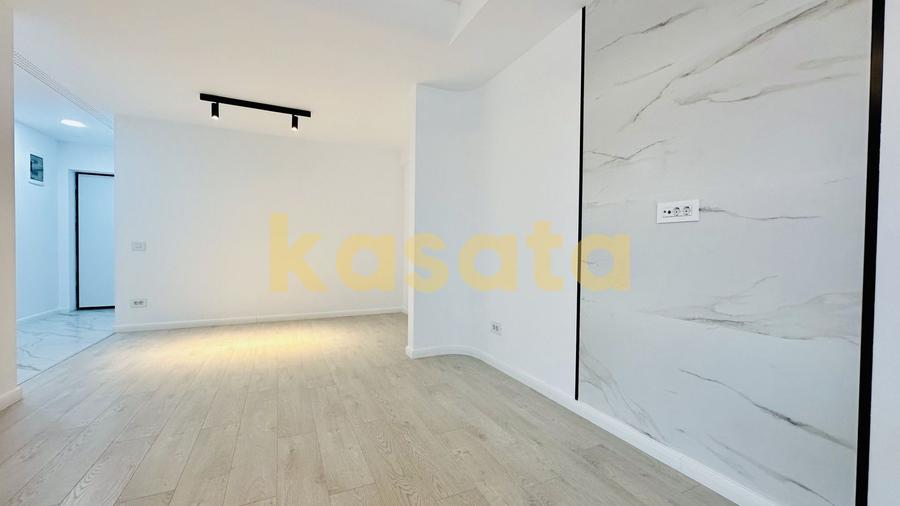 DE INCHIRIAT | STUDIO | NOVUM VIILOR PARC CAROL | BLOC NOU | CENTRALA