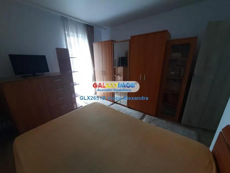 Apartament 2 Cam Bloc Nou Berceni - Dimitrie Leonida - Curte - 2