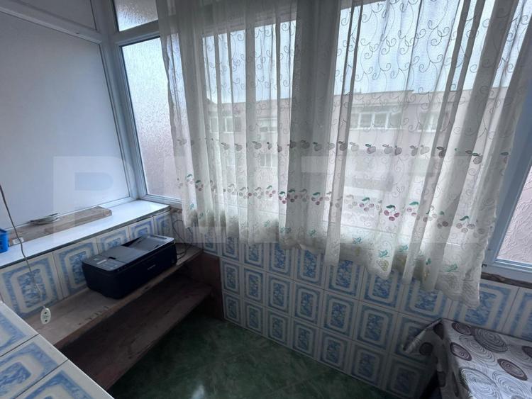 Apartament 2 camere - Zona Ecaterina