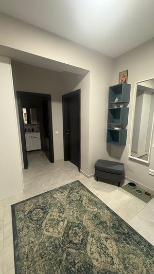Apartament 2 Camere Pallady Parcare Centrala Proprie Bloc Nou