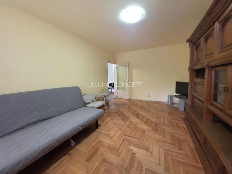 Apartament 2 Camere, Soarelui, Girocului - 4