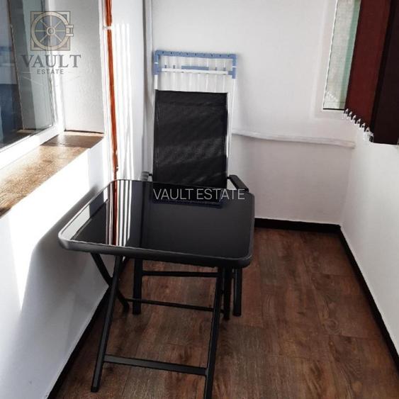 Apartament 2 camere - 5 minute de metrou Costin Giorgian - 4