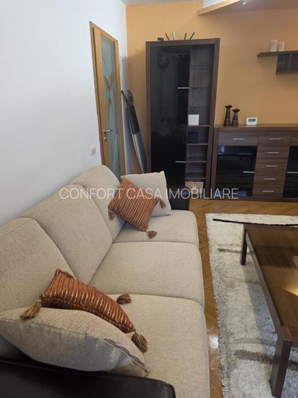 Inchiriere 2 camere decomandat metrou Dristor 2 - 20