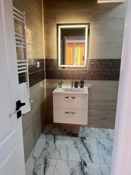 APARTAMENT 2 CAMERE | TVA INCLUS | MAMAIA SAT - 6
