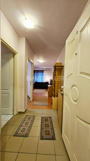 Băneasa – Petrom City | Apartament 2 camere | Ideal locuință sau investiție!!! - 8