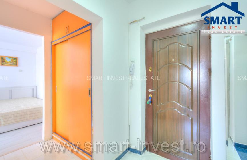 Garsoniera Titan Metrou 1 Decembrie - Trapezului - etaj 10 - Pallady - 7