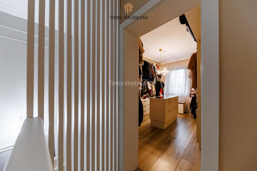 Duplex Premium in Dumbravita | Terasa inchisa 40 mp | Com 0% - 19