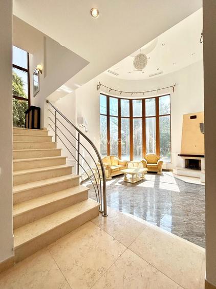 Casă de Închiriat | Iancu Nicoale | 5 Camere | Jacuzzi - 17