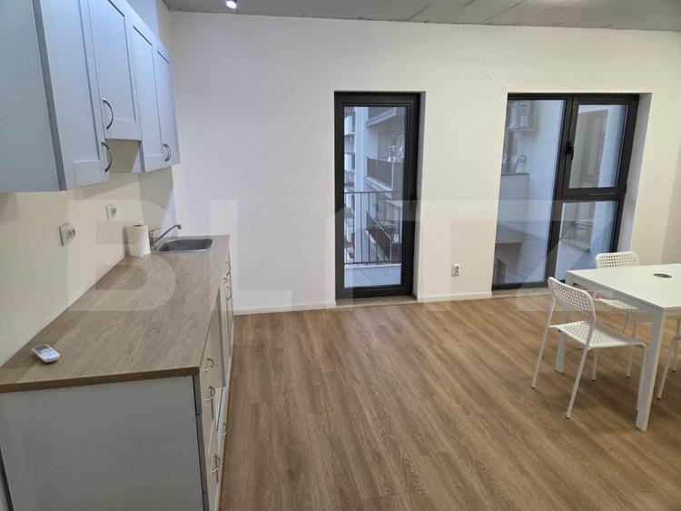 Spațiu de birouri, 280 mp, zona Fabricii